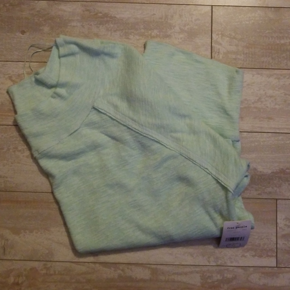 Oversized sweater